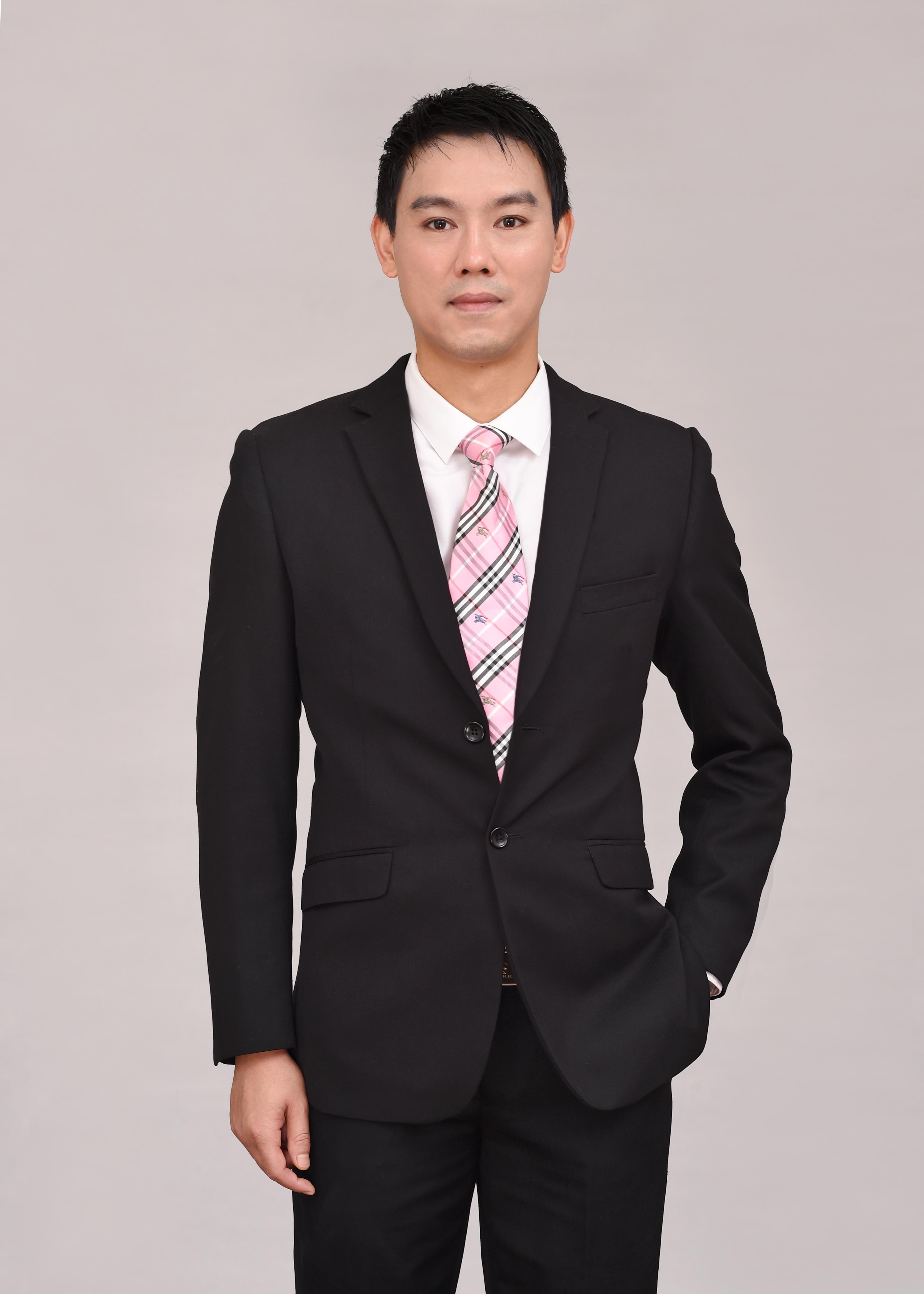 杨琬升 剪辑与后期总监