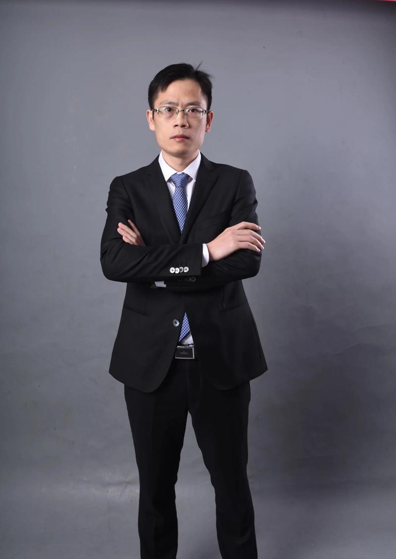 李晓娟 音效设计与音乐总监
