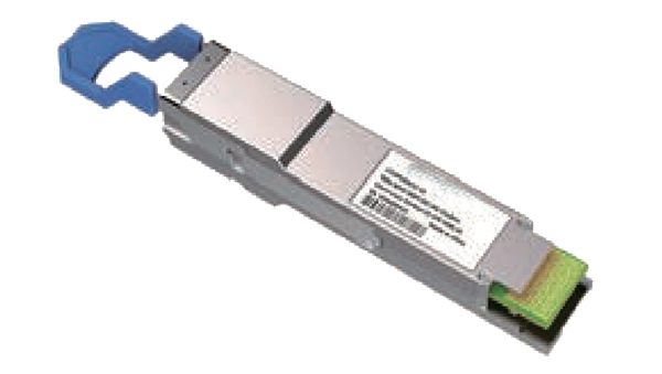 400G OSFP-DD LR8