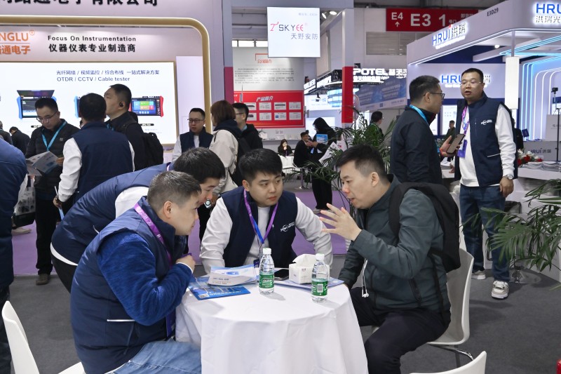 安博会聚焦：尊龙时凯超缩宝填补无损压缩领域空白，，推动智能化发展