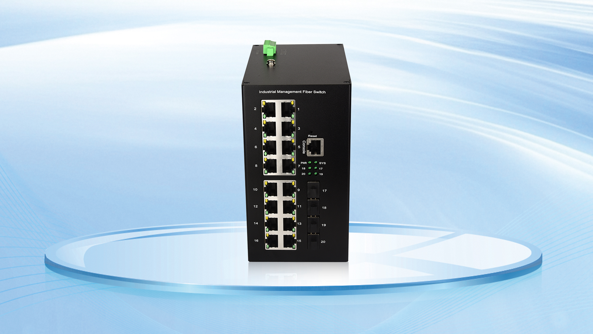 JTS2620-16G4X-L / JTS2600P-16P4X-L