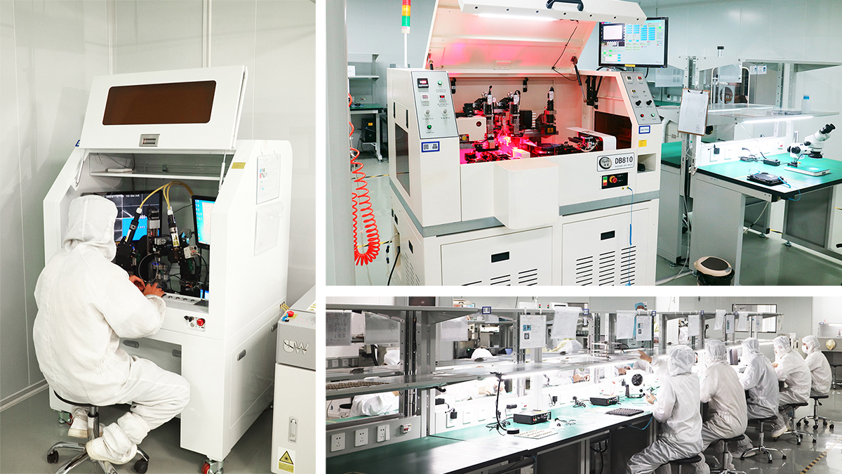 天津市电子学会到访尊龙时凯，，，共探人工智能+制造创新路径